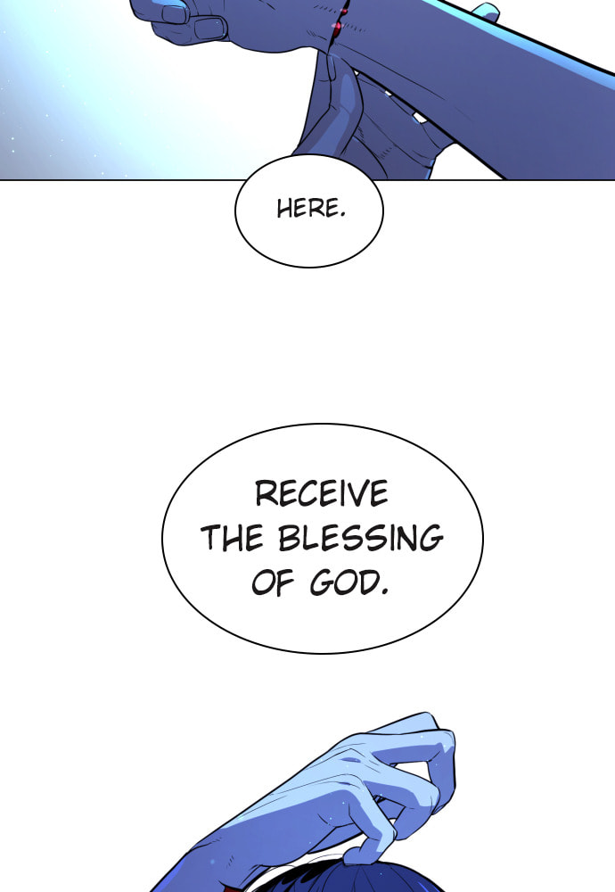 Read Unholy Blood chapter 64 image 20 on Lezhin