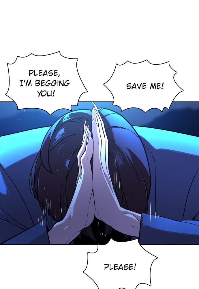 Read Unholy Blood chapter 64 image 3 on Lezhin