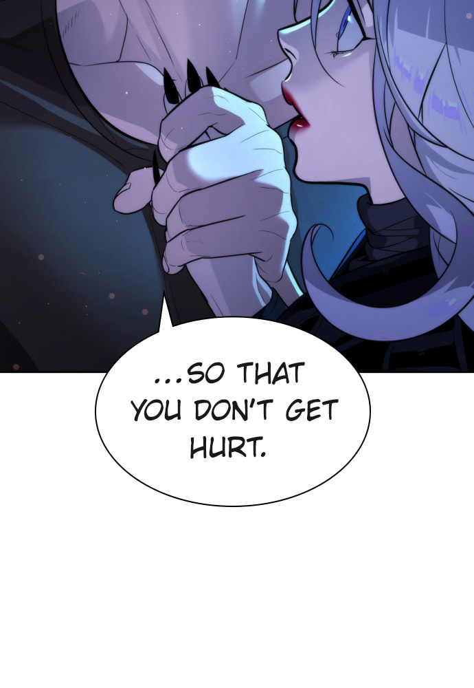 Read Unholy Blood chapter 64 image 47 on Lezhin