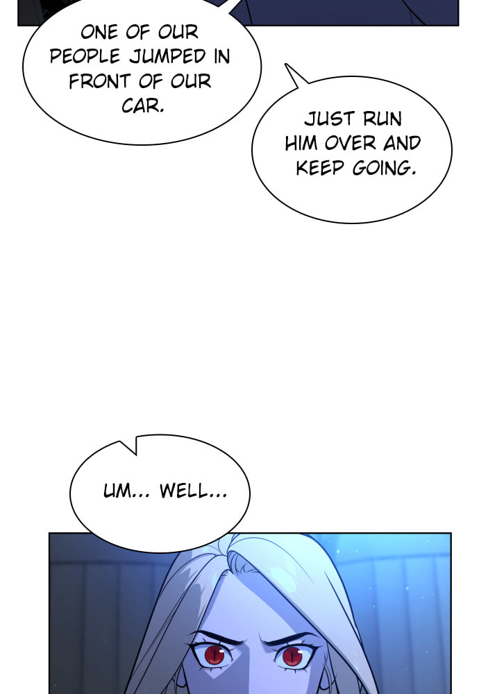 Read Unholy Blood chapter 64 image 5 on Lezhin