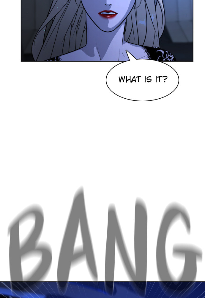 Read Unholy Blood chapter 64 image 6 on Lezhin