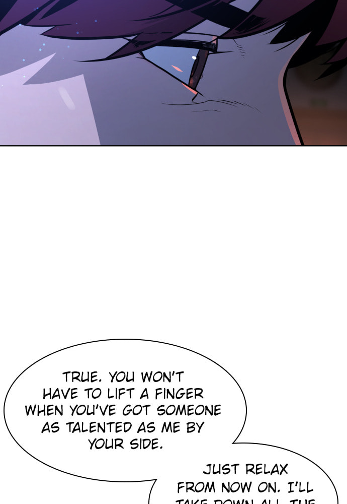Read Unholy Blood chapter 64 image 67 on Lezhin