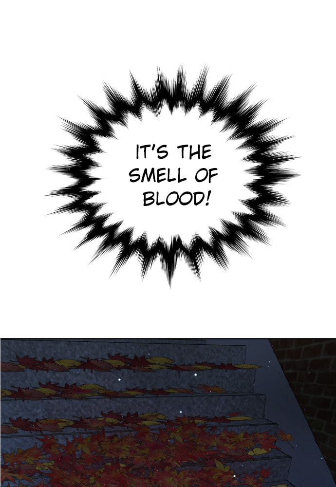 Read Unholy Blood chapter 64 image 84 on Lezhin