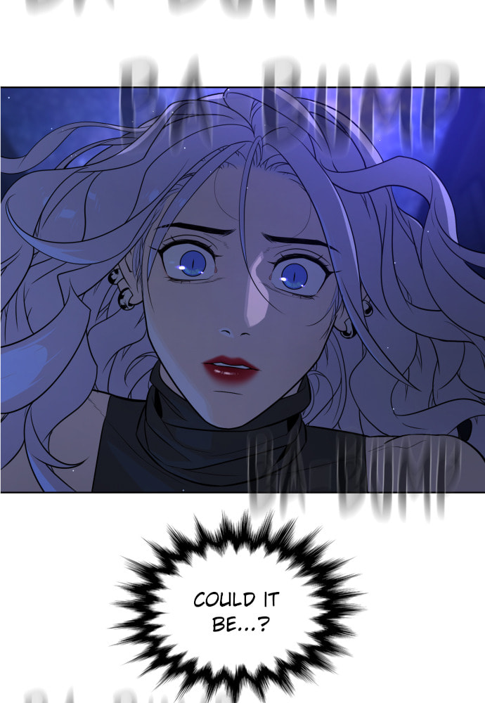 Read Unholy Blood chapter 64 image 87 on Lezhin