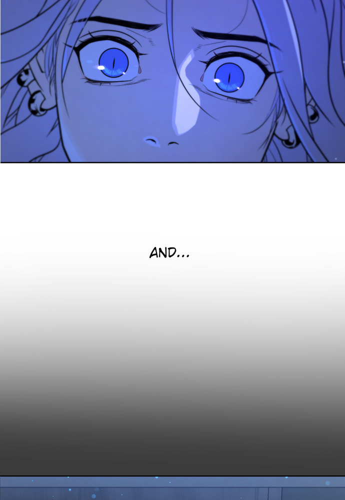 Read Unholy Blood chapter 64 image 90 on Lezhin