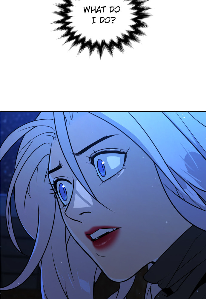 Read Unholy Blood chapter 64 image 95 on Lezhin