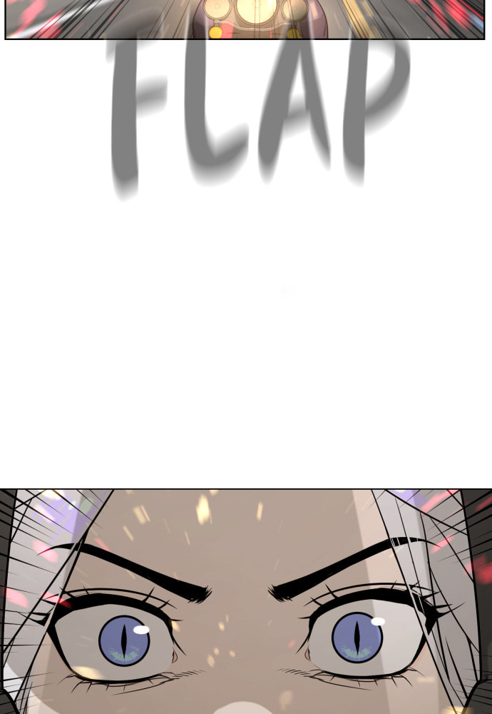 Read Unholy Blood chapter 65 image 136 on Lezhin