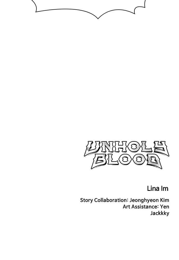 Read Unholy Blood chapter 65 image 149 on Lezhin