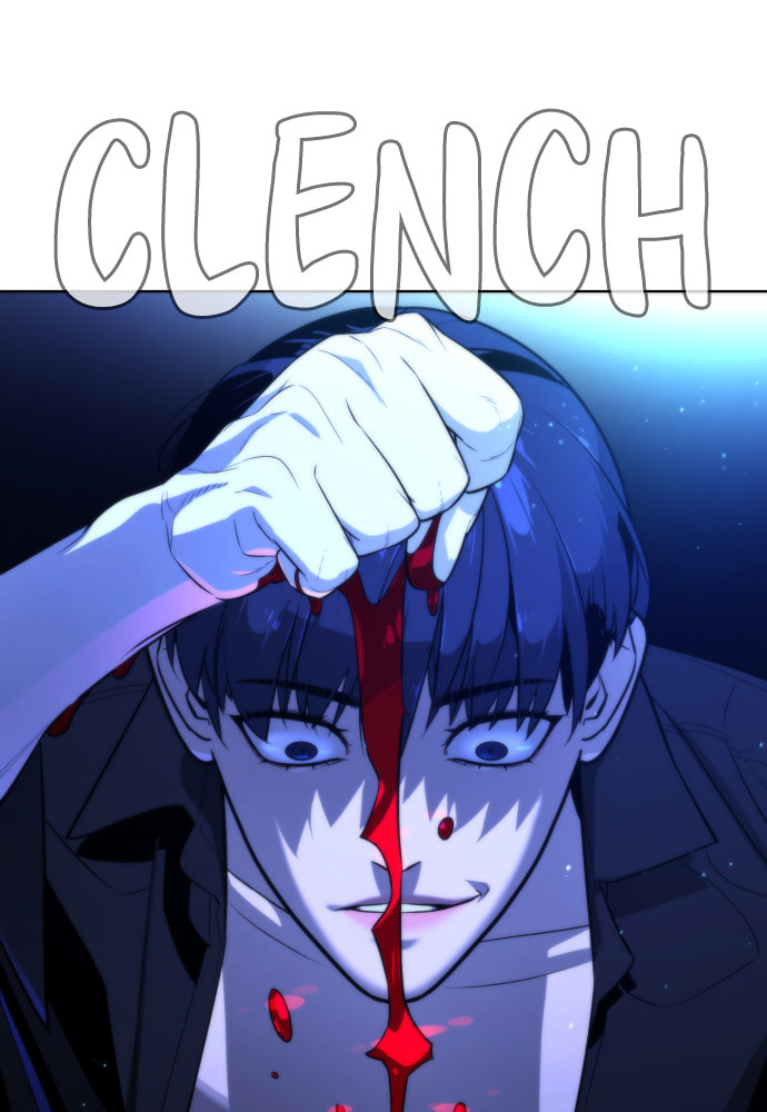 Read Unholy Blood chapter 65 image 2 on Lezhin