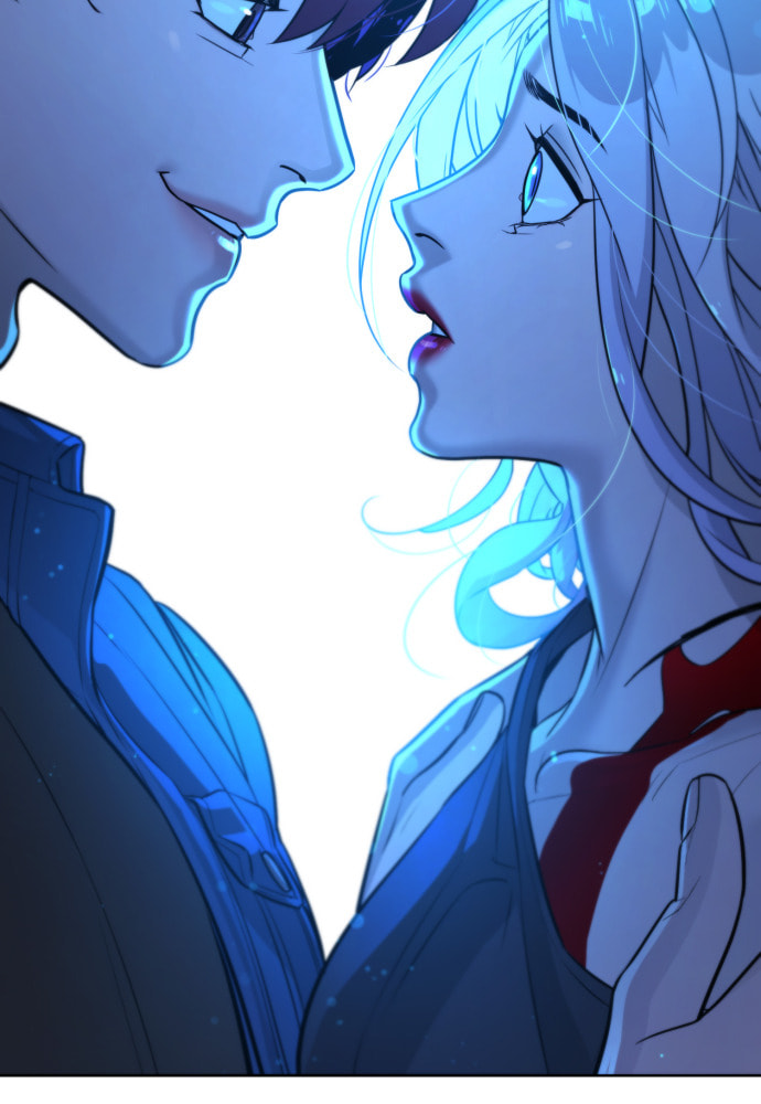 Read Unholy Blood chapter 65 image 29 on Lezhin