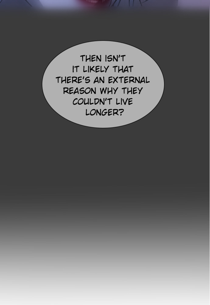 Read Unholy Blood chapter 65 image 40 on Lezhin