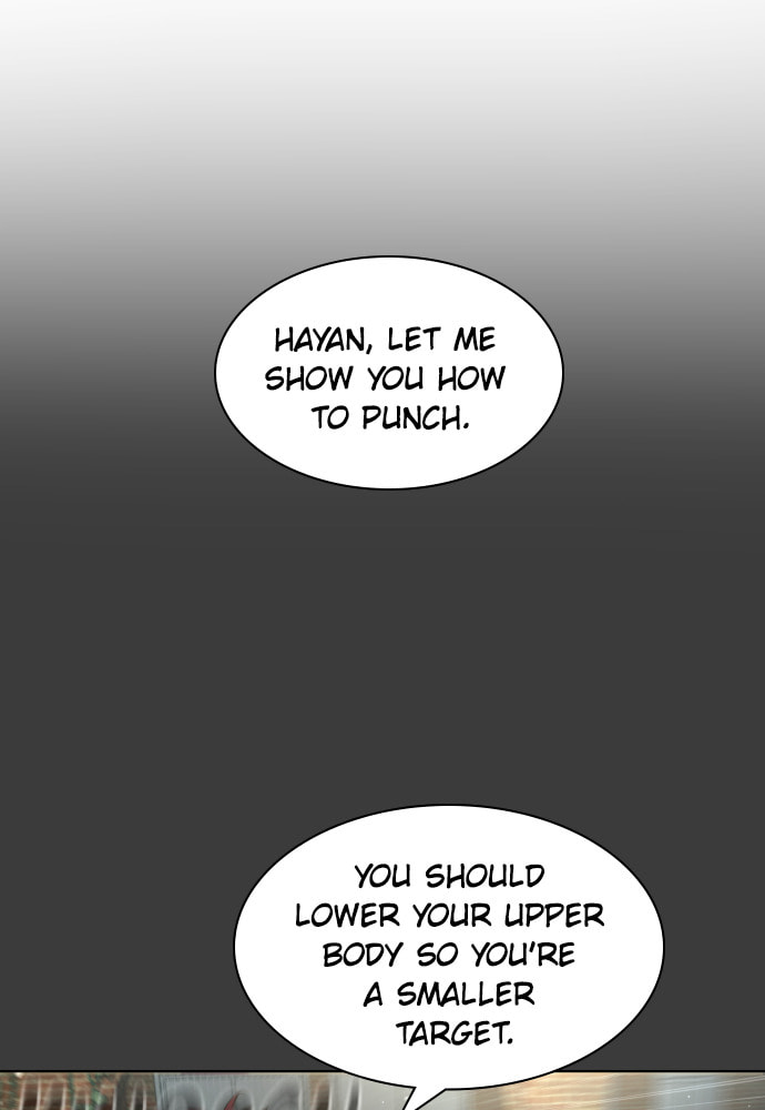 Read Unholy Blood chapter 65 image 63 on Lezhin