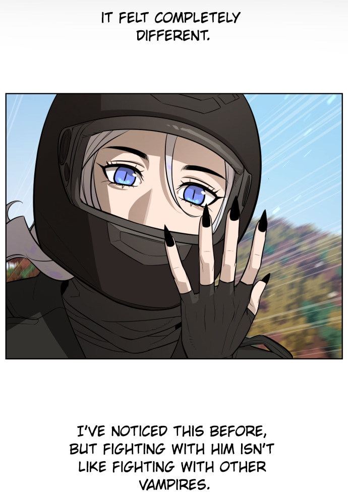Read Unholy Blood chapter 65 image 67 on Lezhin