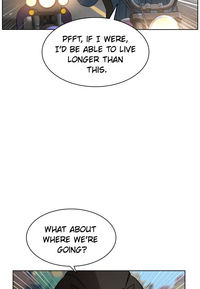 Read Unholy Blood chapter 65 image 69 on Lezhin