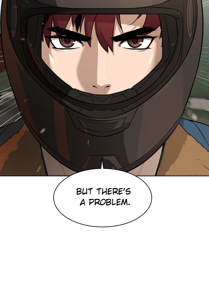 Read Unholy Blood chapter 65 image 76 on Lezhin