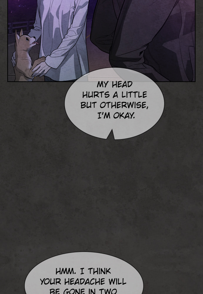 Read Unholy Blood chapter 65 image 89 on Lezhin