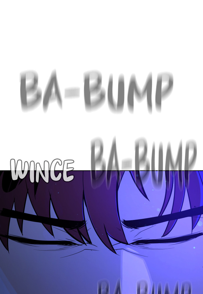 Read Unholy Blood chapter 65 image 9 on Lezhin