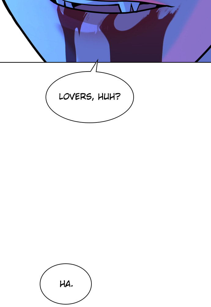 Read Unholy Blood chapter 65 image 95 on Lezhin