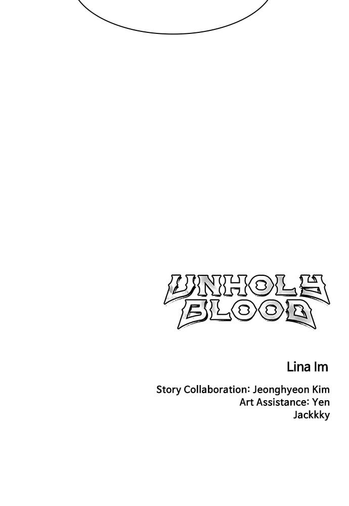 Read Unholy Blood chapter 66 image 167 on Lezhin