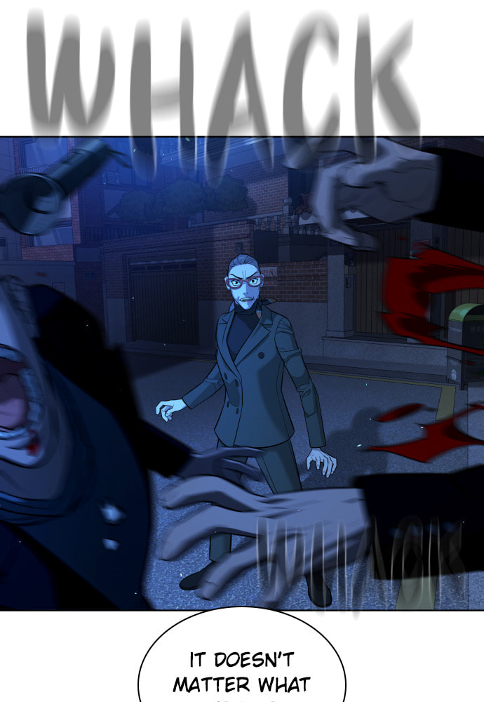 Read Unholy Blood chapter 67 image 136 on Lezhin