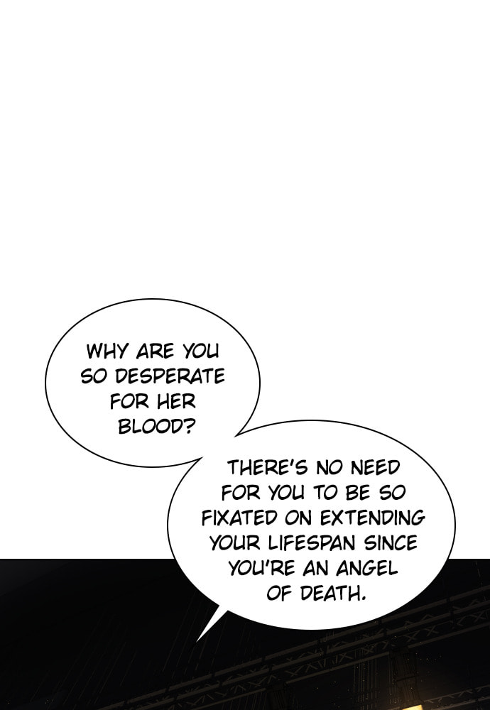Read Unholy Blood chapter 67 image 5 on Lezhin
