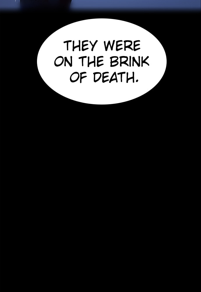 Read Unholy Blood chapter 67 image 63 on Lezhin
