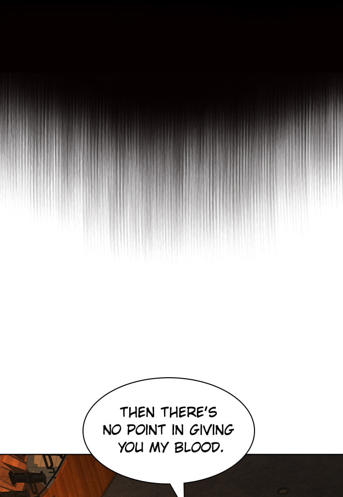 Read Unholy Blood chapter 67 image 72 on Lezhin