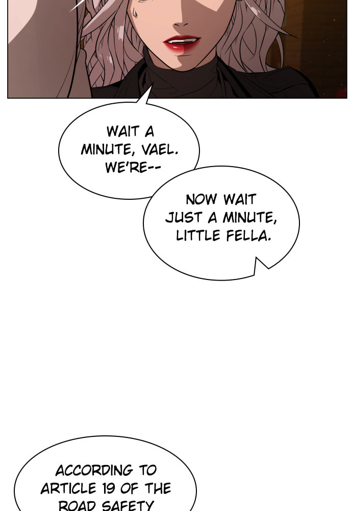 Read Unholy Blood chapter 67 image 84 on Lezhin