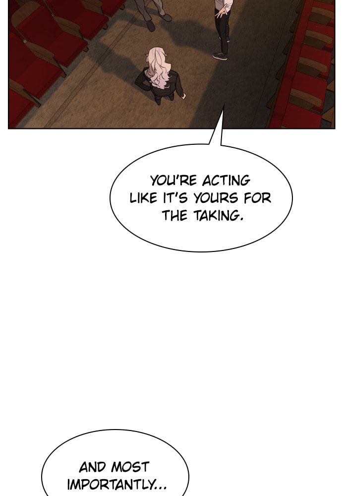 Read Unholy Blood chapter 67 image 87 on Lezhin