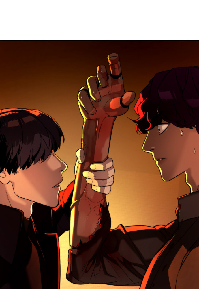 Read Unholy Blood chapter 68 image 151 on Lezhin