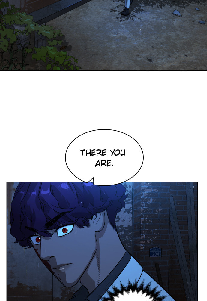 Read Unholy Blood chapter 68 image 29 on Lezhin
