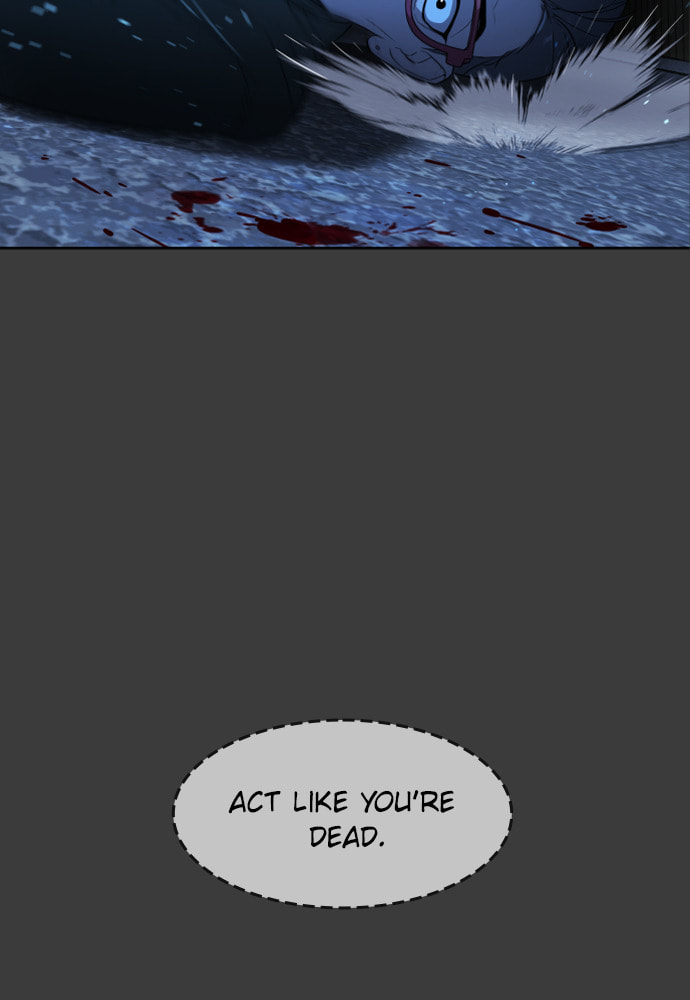 Read Unholy Blood chapter 68 image 76 on Lezhin