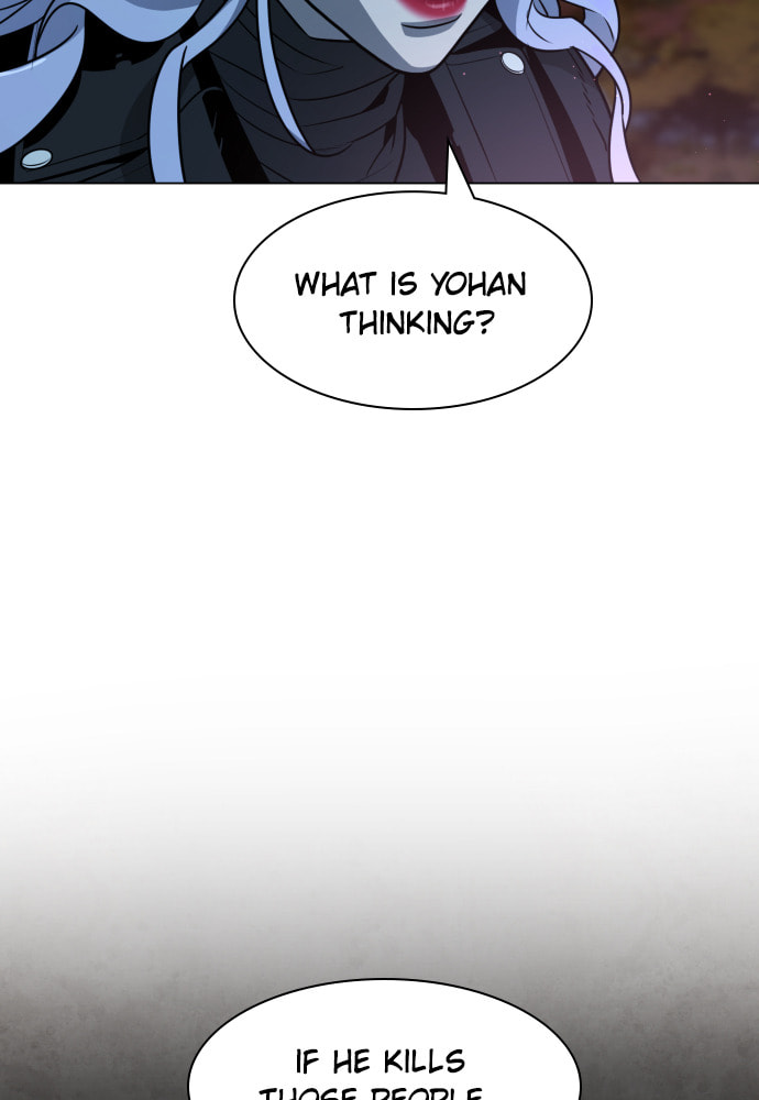 Read Unholy Blood chapter 69 image 116 on Lezhin