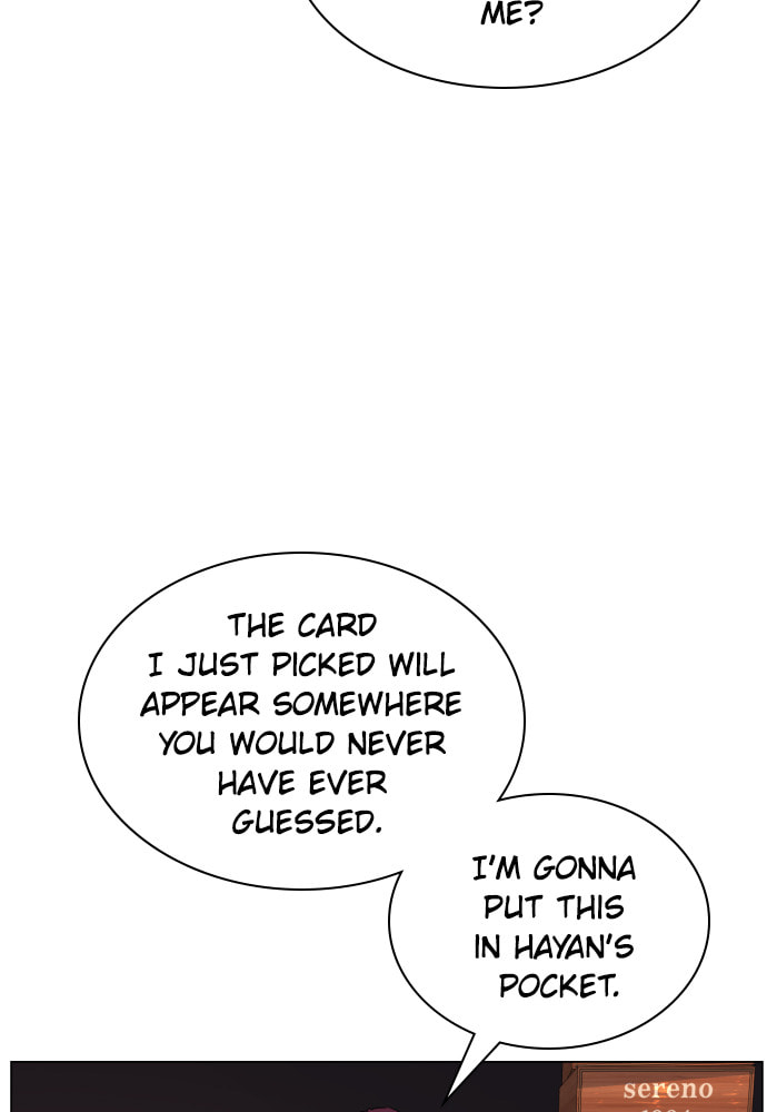 Read Unholy Blood chapter 69 image 136 on Lezhin