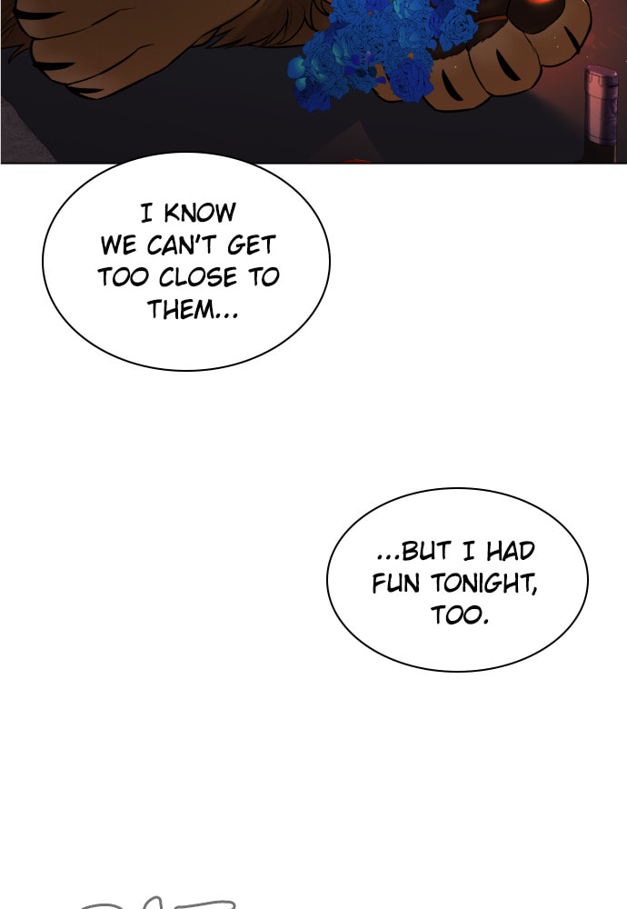 Read Unholy Blood chapter 69 image 151 on Lezhin