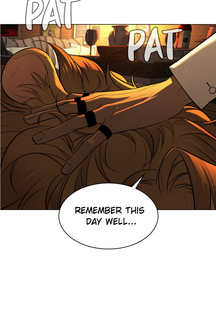 Read Unholy Blood chapter 69 image 152 on Lezhin