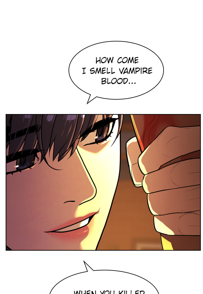Read Unholy Blood chapter 69 image 28 on Lezhin