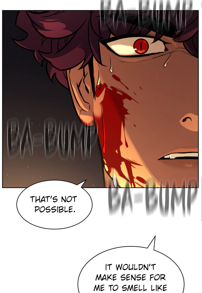Read Unholy Blood chapter 69 image 30 on Lezhin