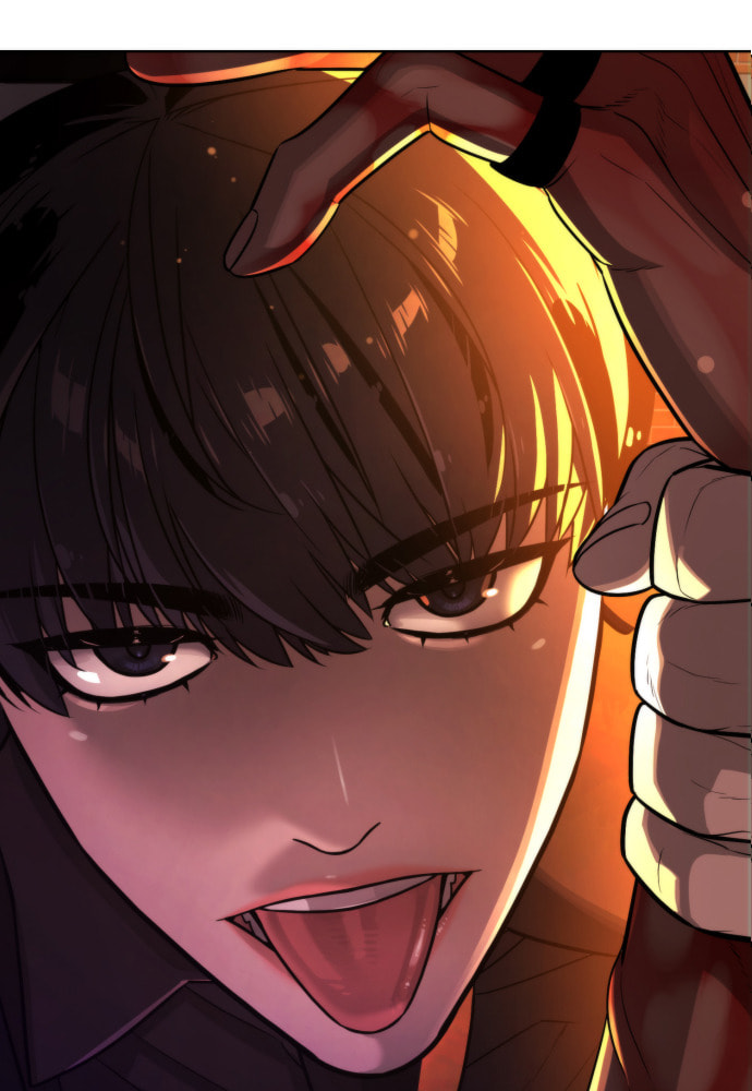 Read Unholy Blood chapter 69 image 35 on Lezhin