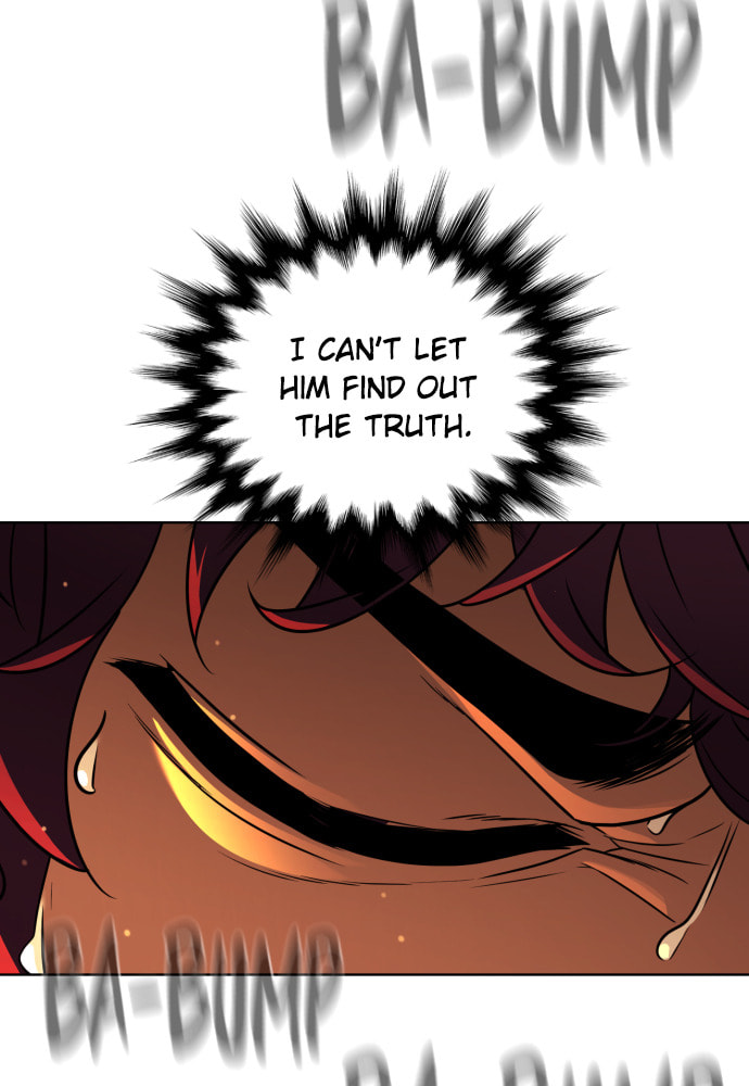 Read Unholy Blood chapter 69 image 40 on Lezhin
