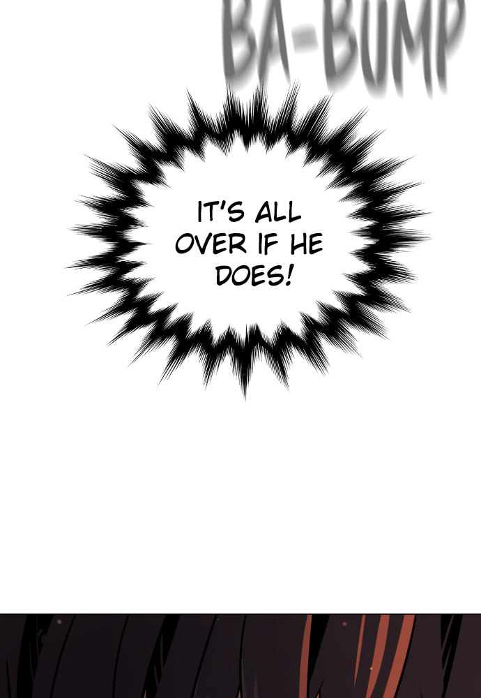Read Unholy Blood chapter 69 image 41 on Lezhin