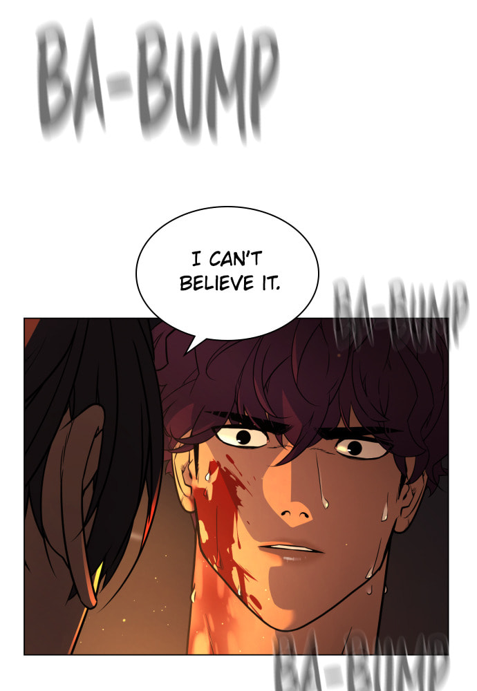 Read Unholy Blood chapter 69 image 43 on Lezhin