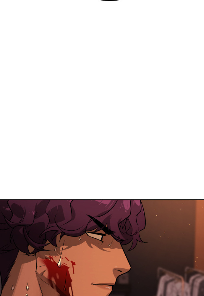 Read Unholy Blood chapter 69 image 48 on Lezhin