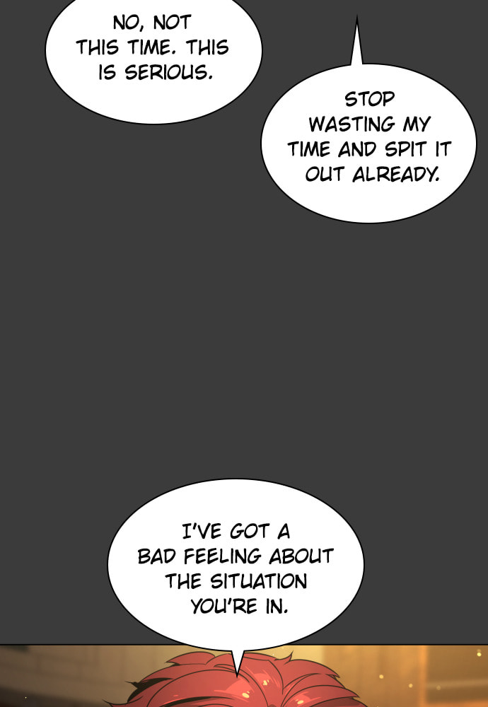 Read Unholy Blood chapter 69 image 53 on Lezhin