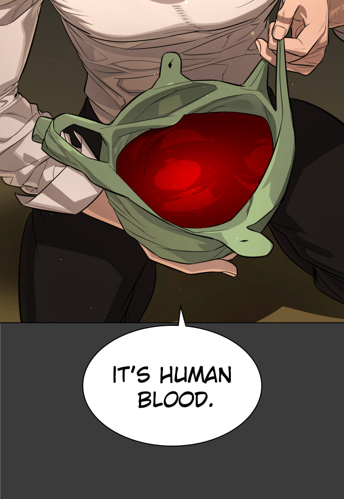 Read Unholy Blood chapter 69 image 59 on Lezhin