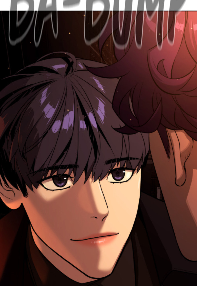 Read Unholy Blood chapter 69 image 6 on Lezhin