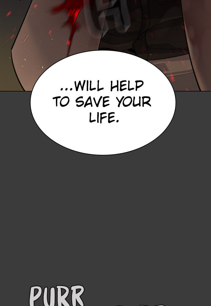Read Unholy Blood chapter 69 image 63 on Lezhin