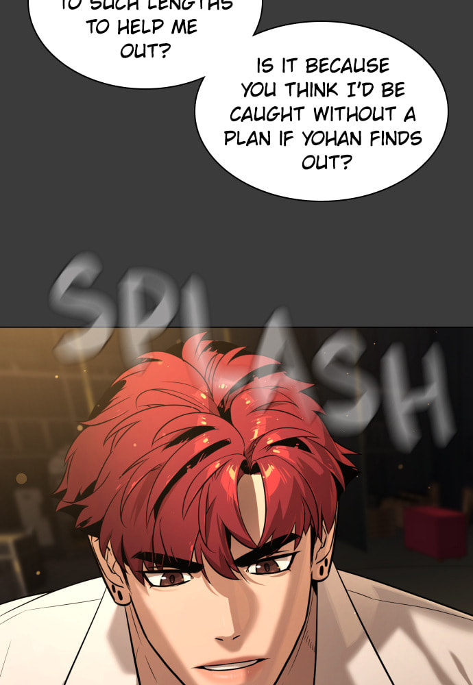 Read Unholy Blood chapter 69 image 65 on Lezhin