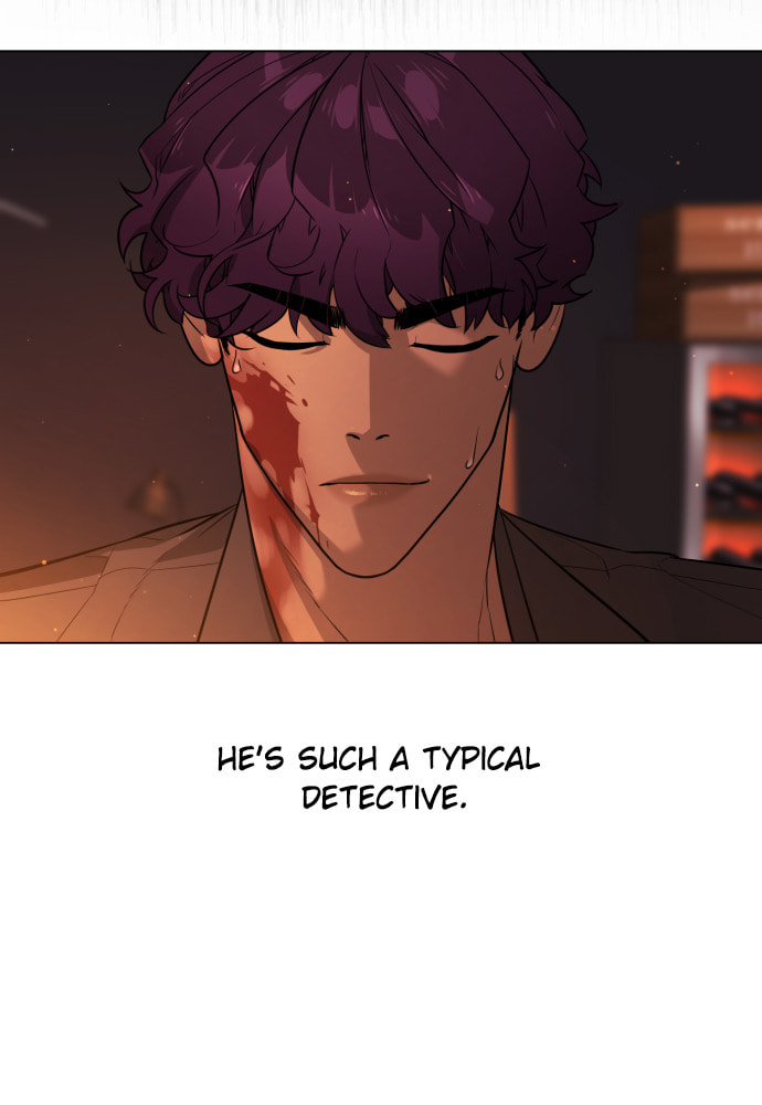 Read Unholy Blood chapter 69 image 67 on Lezhin