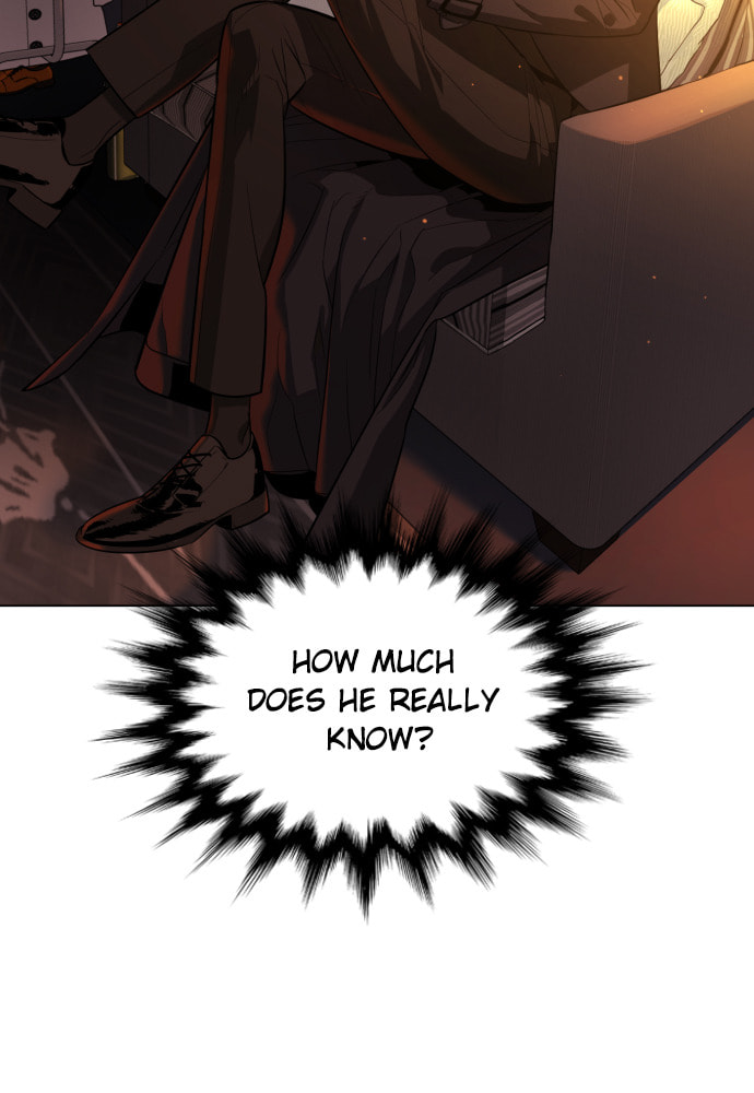 Read Unholy Blood chapter 69 image 71 on Lezhin